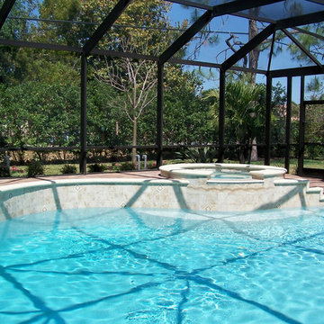 Jackson Custom Pools