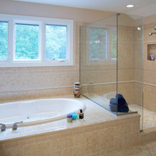 Bathroom Ideas