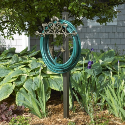 Traditional Garden Hose Reels by Ballard Designs