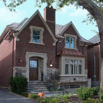 Exteriors