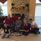 Peggy Verdes's photo