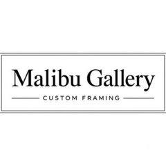 Custom Framing Malibu