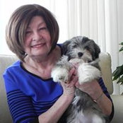 Lillian Zelinskyさんの写真