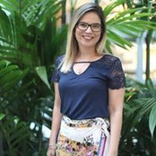Bianca Caetano's photo