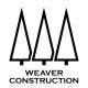 Weaver Construction