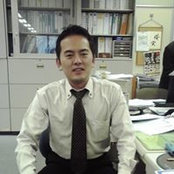 Junji Hashimoto's photo