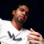 Shafeeq Mohammeds foto