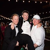 Robert Gordon's photo
