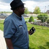 Foto von Paul Uchenna