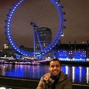 Talal Al-Mutairis foto