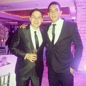 Luis Favela's photo