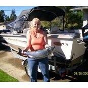 Debra Meschs billede