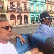 Foto von Michael Chester