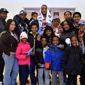 Foto de James Johnson III