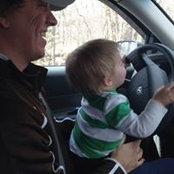 Trevor Adamek's photo