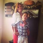 Andrea Christen's photo