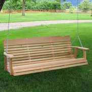 Kilmer Creek Cedar Outdoor Furniture Lynnwood Wa Us 98087