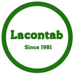 Lacontab since 1981