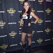 Simonica Barros's photo