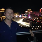 Matthew Street's photo