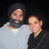 Prashant Singh's photo