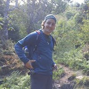Nicolas Nadeau's photo
