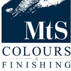 Mts Colours&Finishing