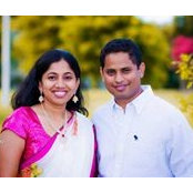 Foto von Amulya Mandapati