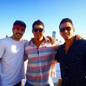 Lex Blum's photo