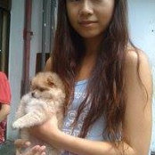 Wendy WU's photo
