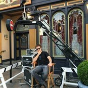Florian Dandel's photo