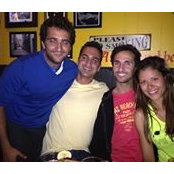 Keyvan Rashidi's photo