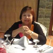 Foto von Ma. Pasigan