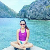 Sheila De Guzman's photo