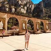 Alyssa Luc's photo