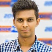 Nirmal Malith's photo