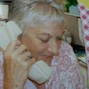 Sharon Cassidys foto