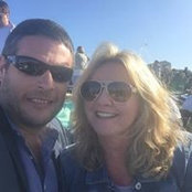 Ali Richardson's photo