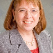 Jeanette Beckers billede