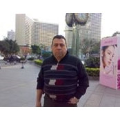Rashed Shantirs foto