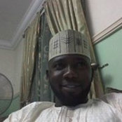 Umar Tuhami Baffa's photo