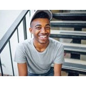 Gabriel Brown's photo