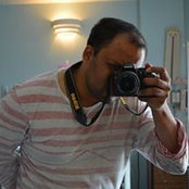 Amrie Gentys foto