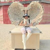 Marina Hilton's photo