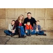 Sydney Condie's photo