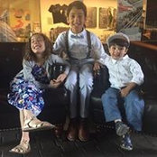 Cecilia Cisneros's photo