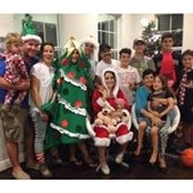 Clara Ochoa's photo