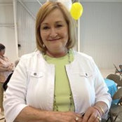 Joyce Rayfield's photo