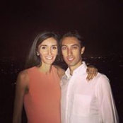 Omid Vaziri's photo