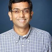 Subbu Subramanian's photo